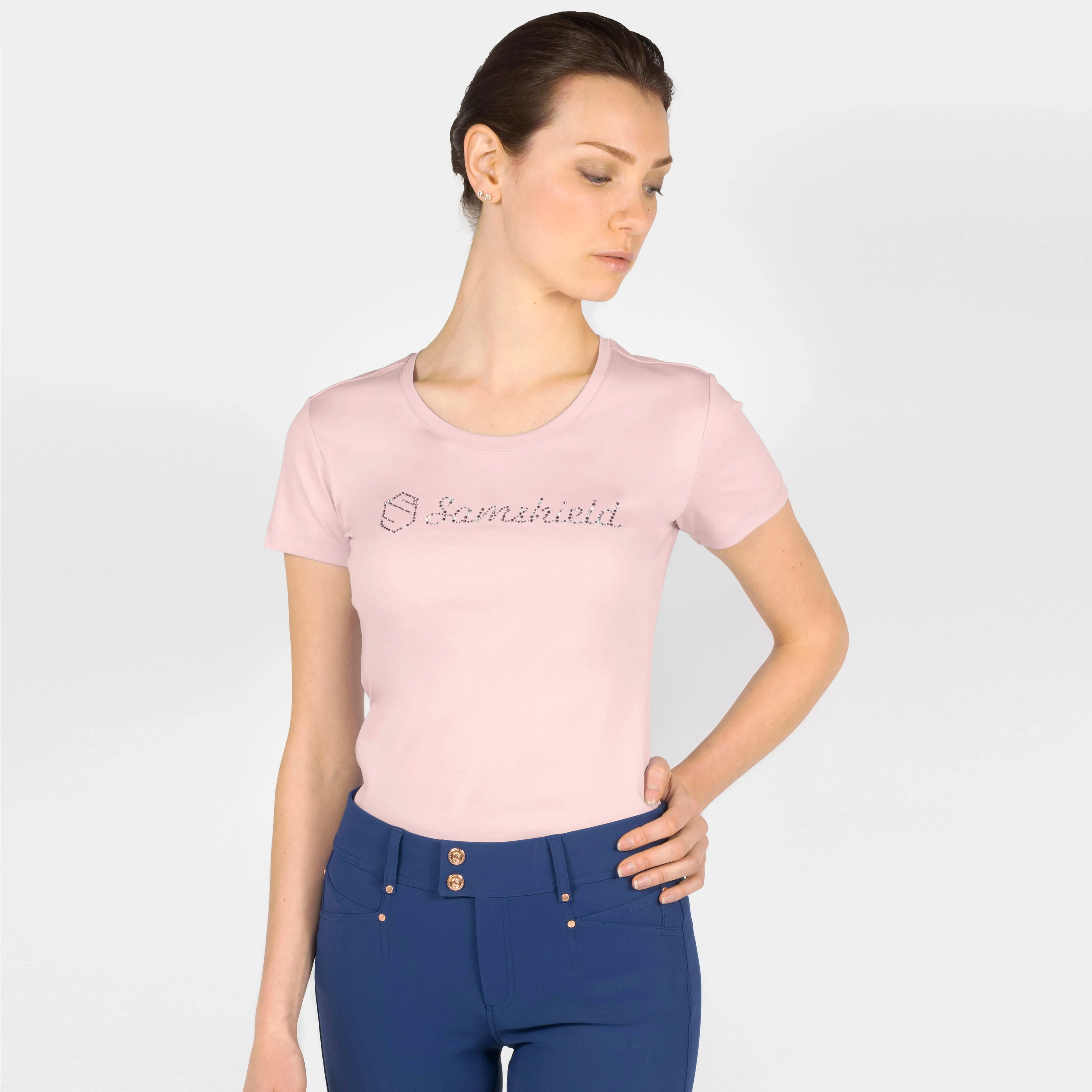Samshield Axelle T-Shirt