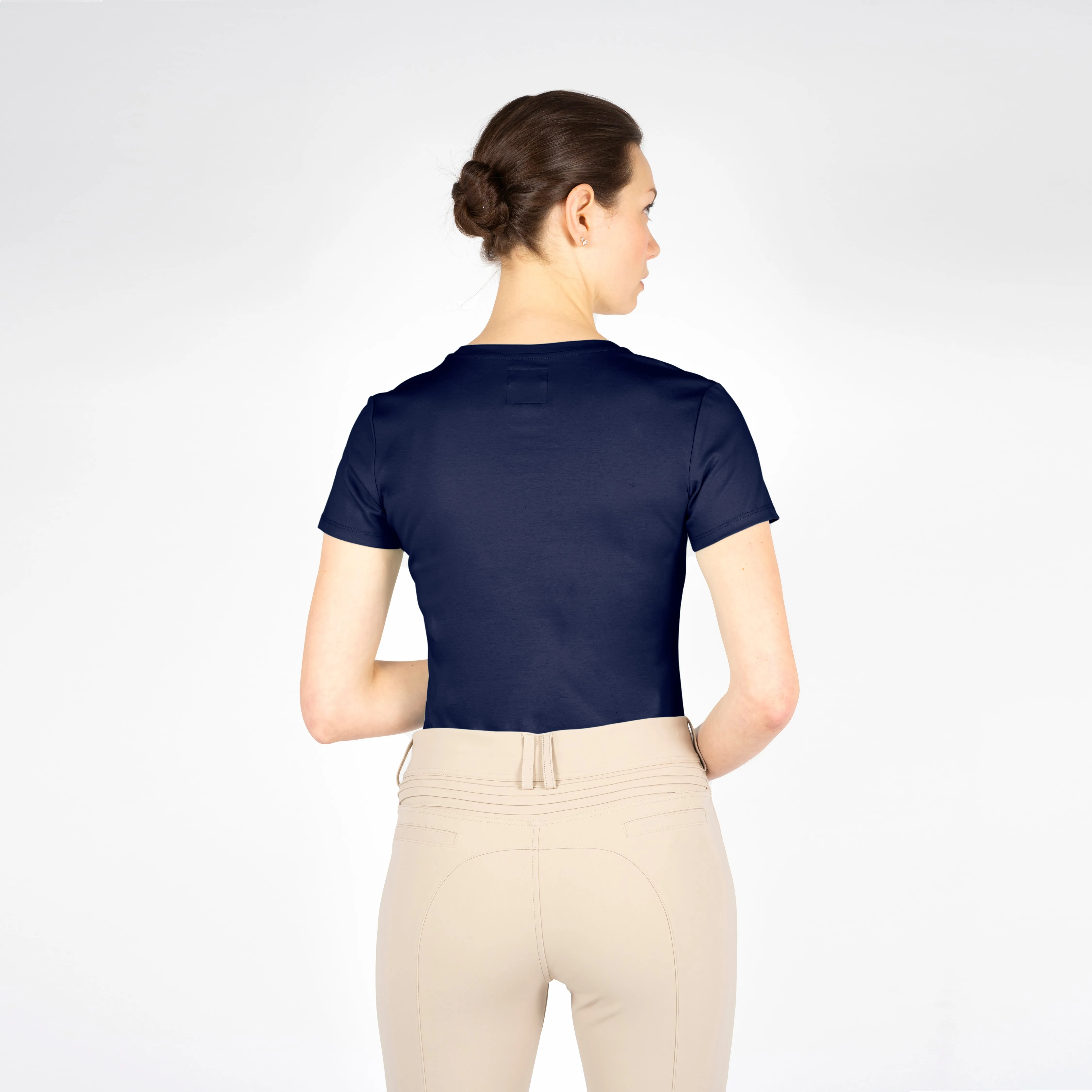 Samshield Axelle T-Shirt