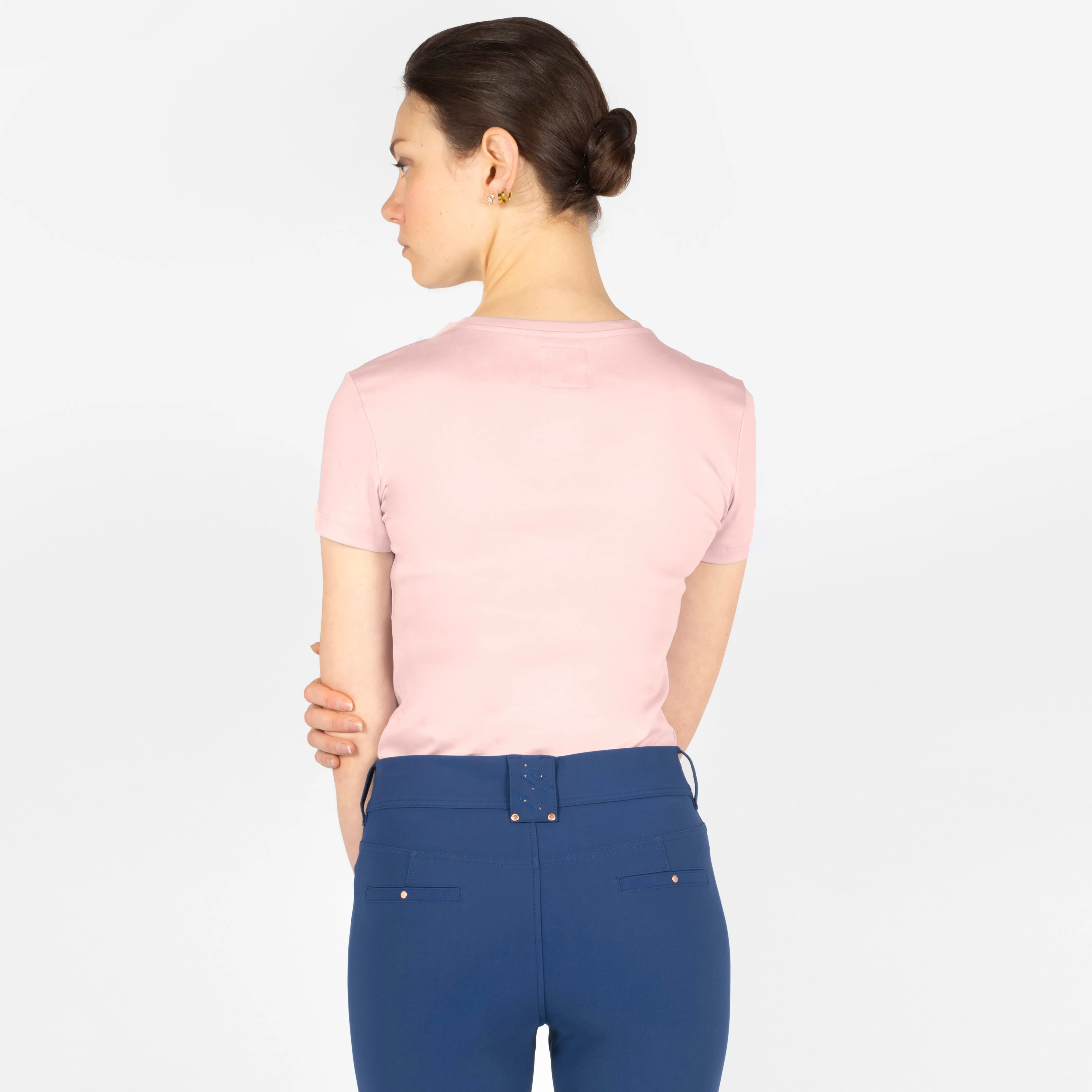 Samshield Axelle T-Shirt