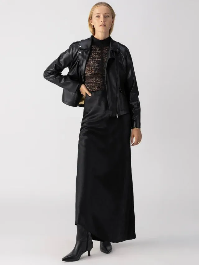 {Sanctuary} Everyday Maxi Skirt