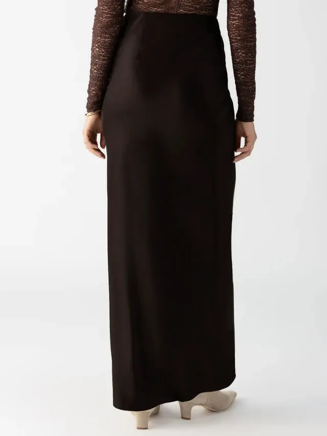 {Sanctuary} Everyday Maxi Skirt
