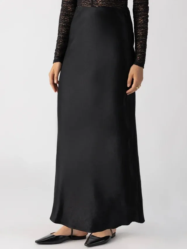 {Sanctuary} Everyday Maxi Skirt