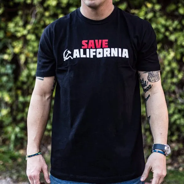 Save California