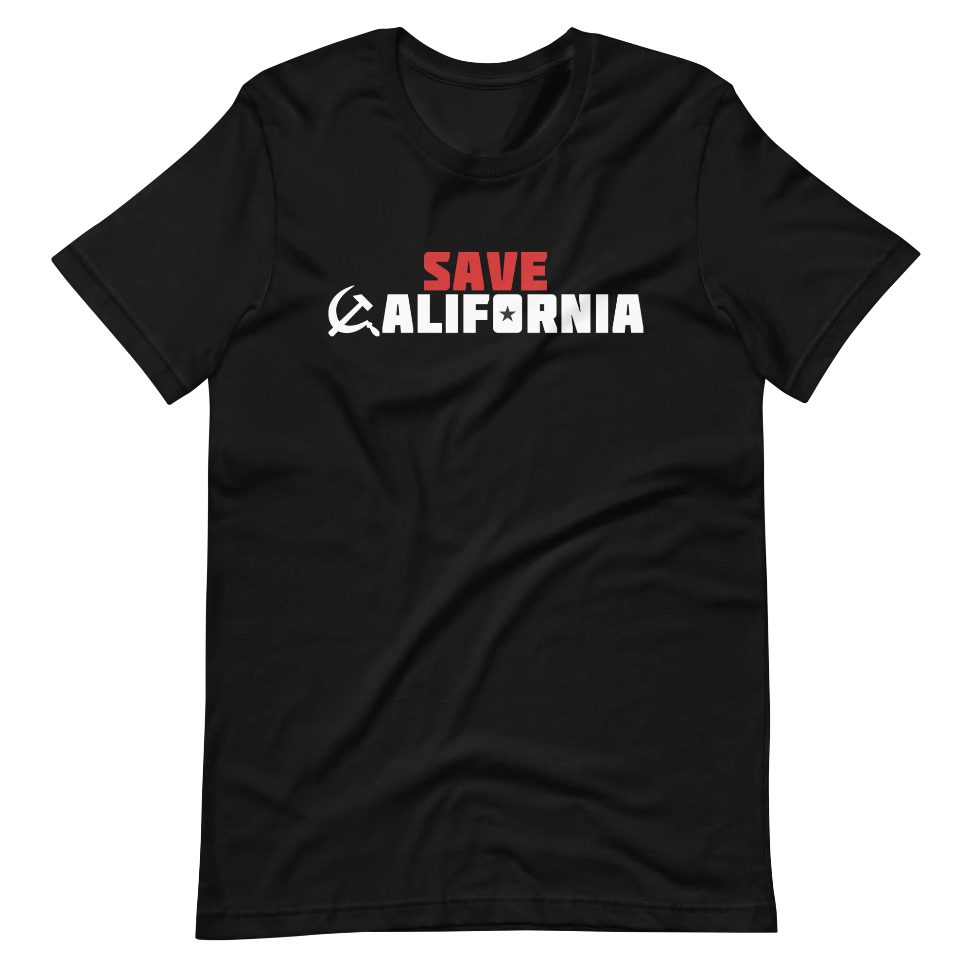 Save California