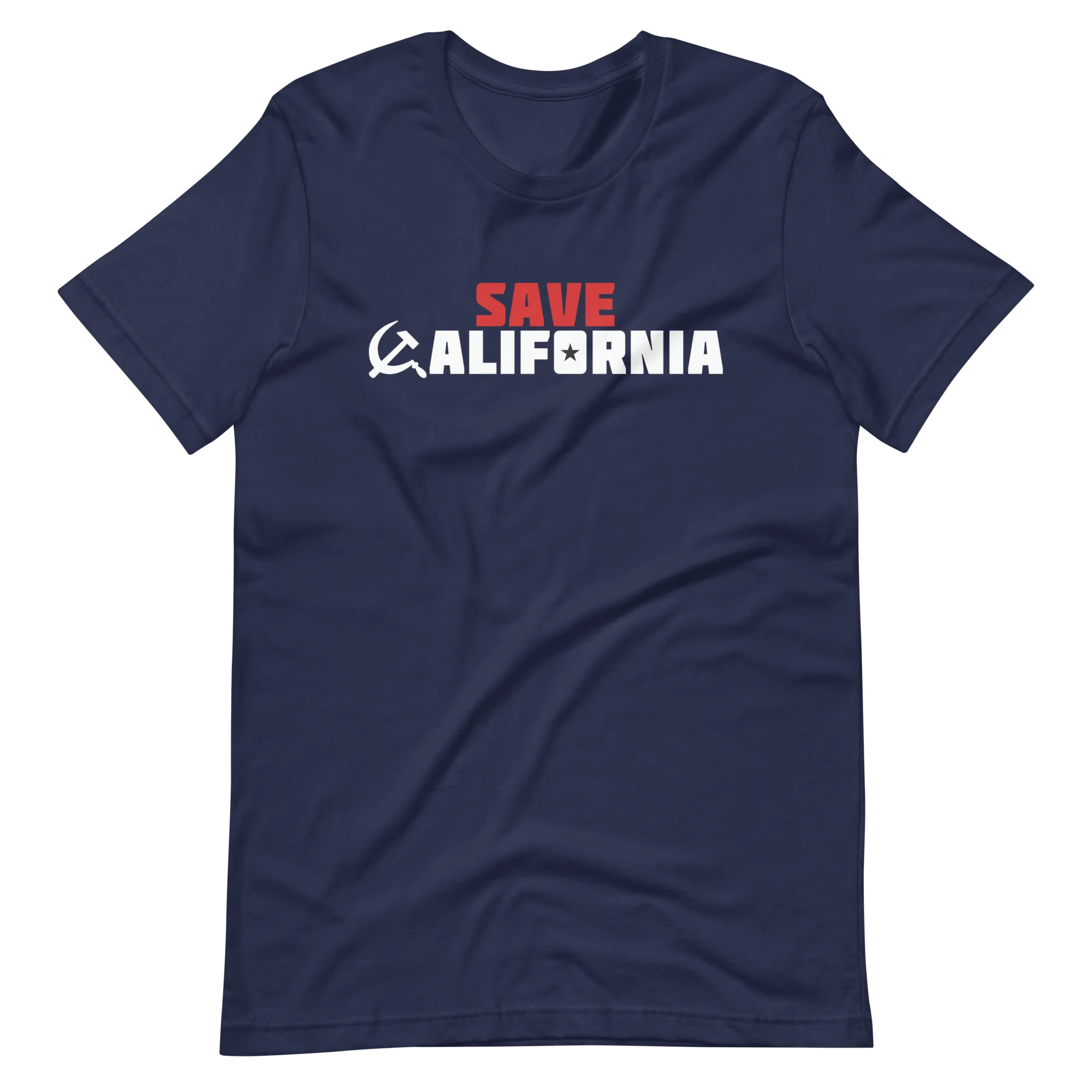 Save California