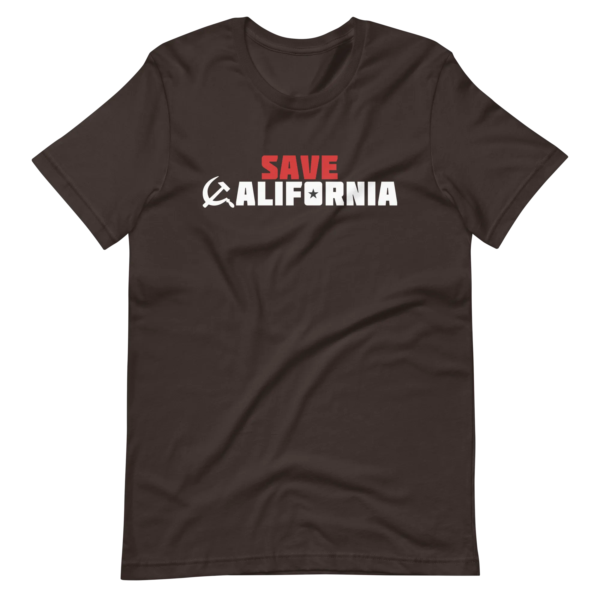 Save California