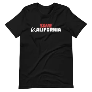 Save California