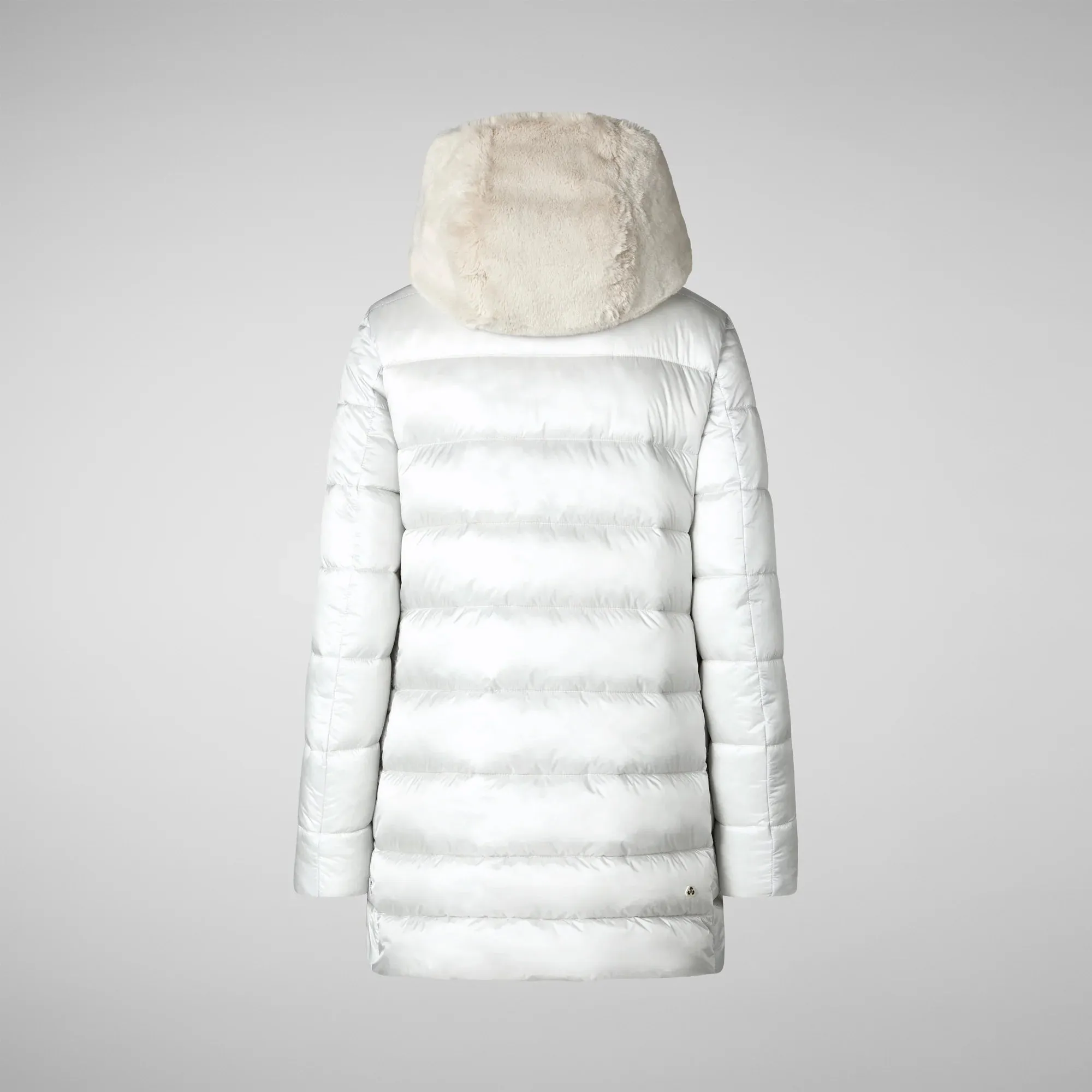 Save the Duck Matilda Coat
