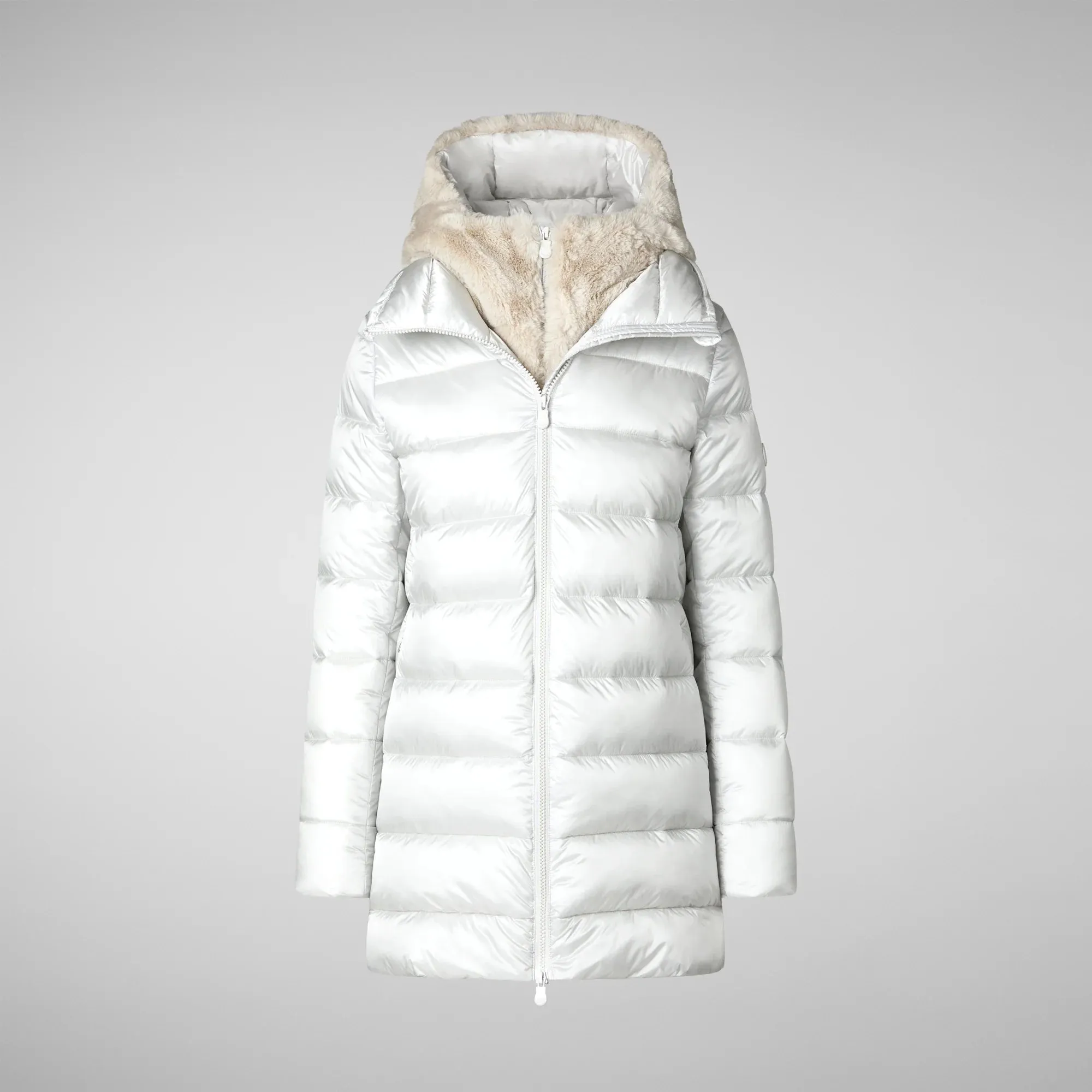 Save the Duck Matilda Coat