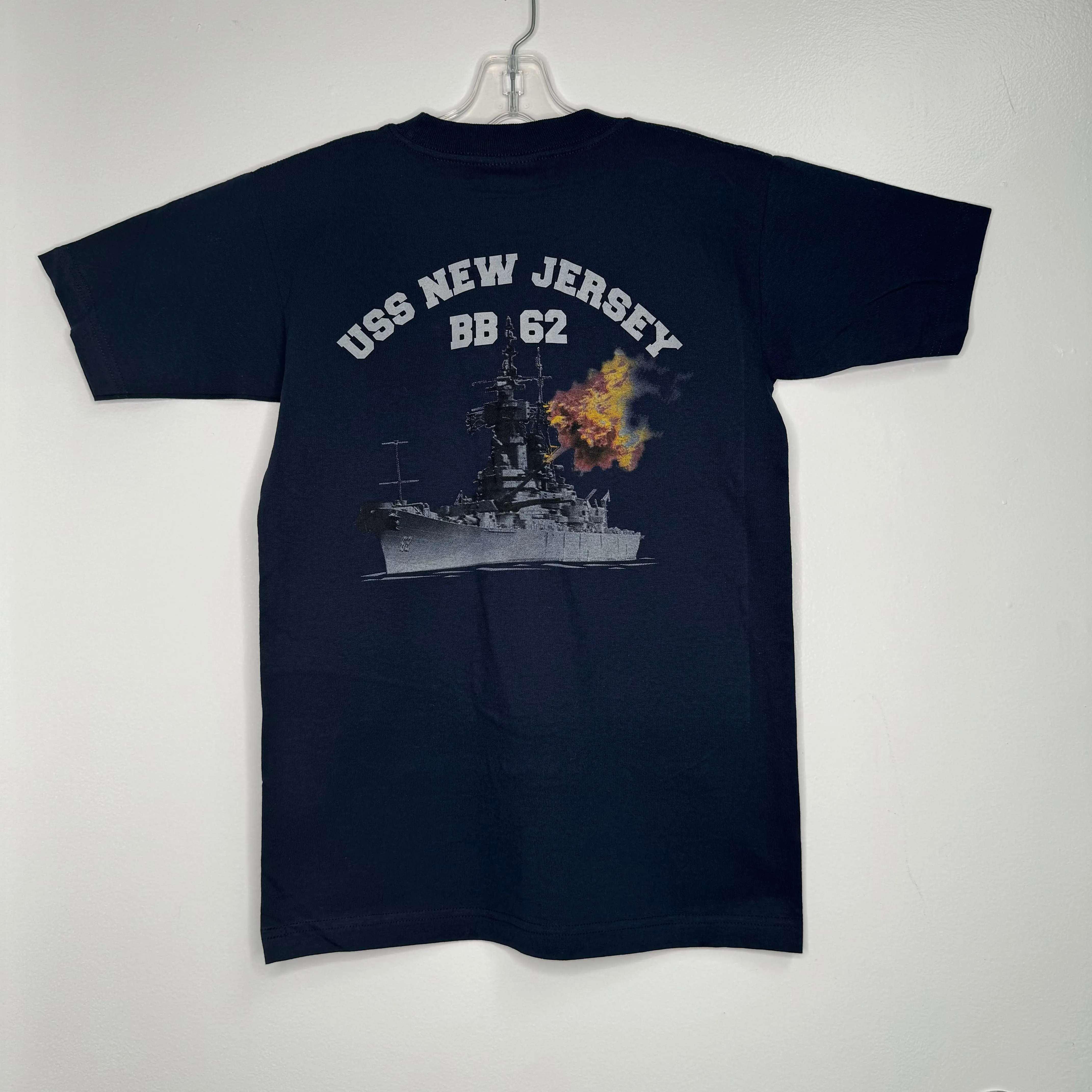 Ship Firing T-Shirt