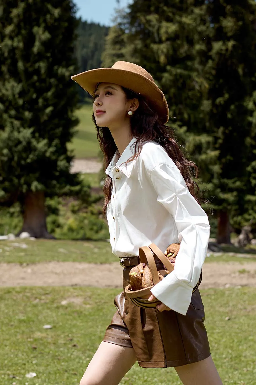 Shirts for Women