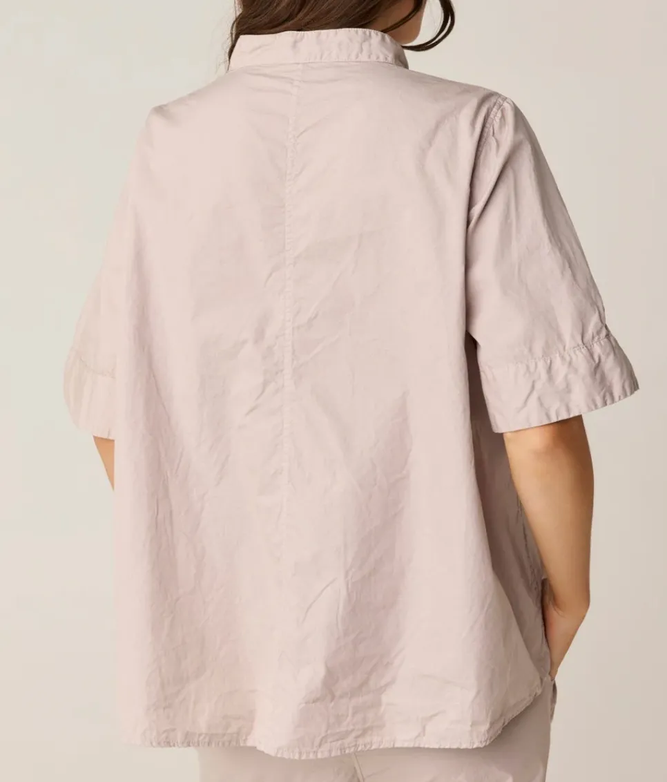 Shore s/s shirt