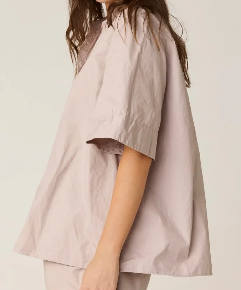 Shore s/s shirt