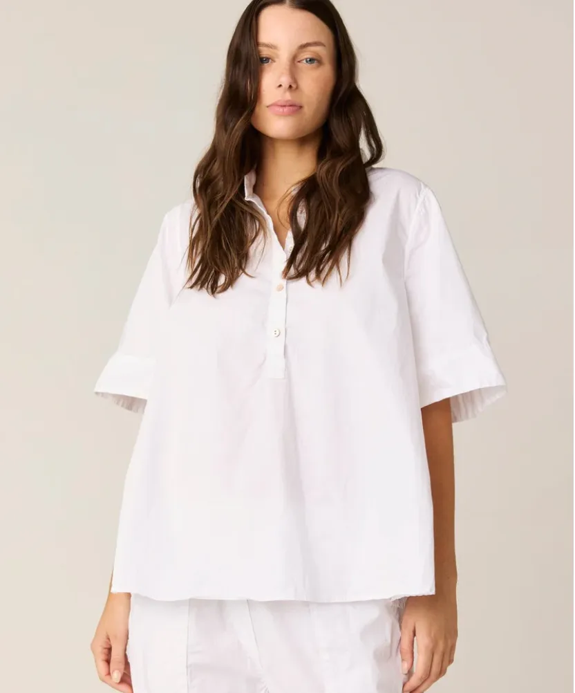 Shore s/s shirt
