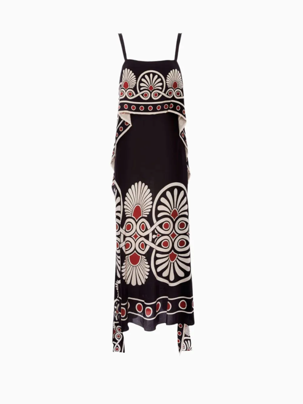 Slip-Around dress