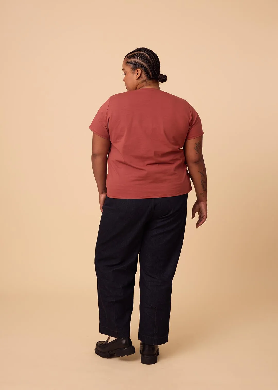 Strait Tee