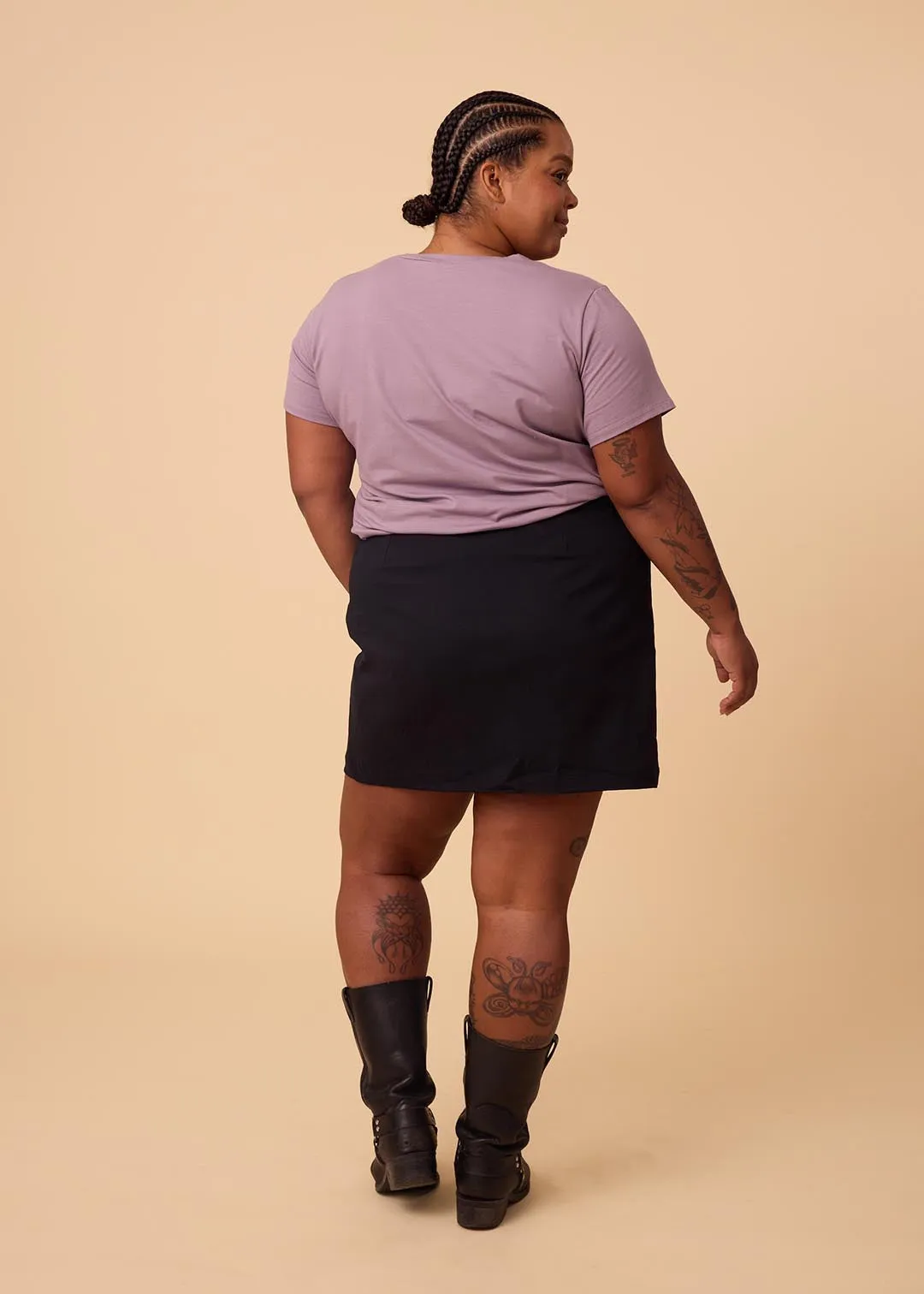 Strait Tee