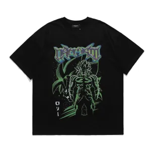Super Saiyan Shirt