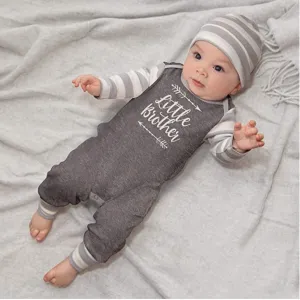 Tesa Babe Little Brother Romper