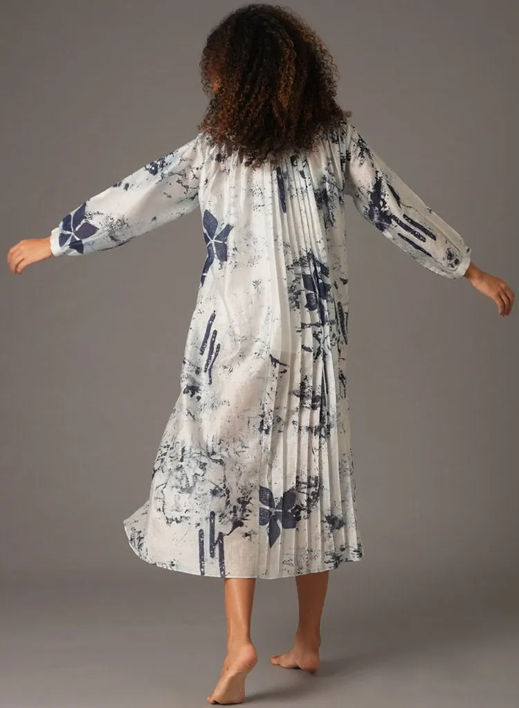 Textured Dress