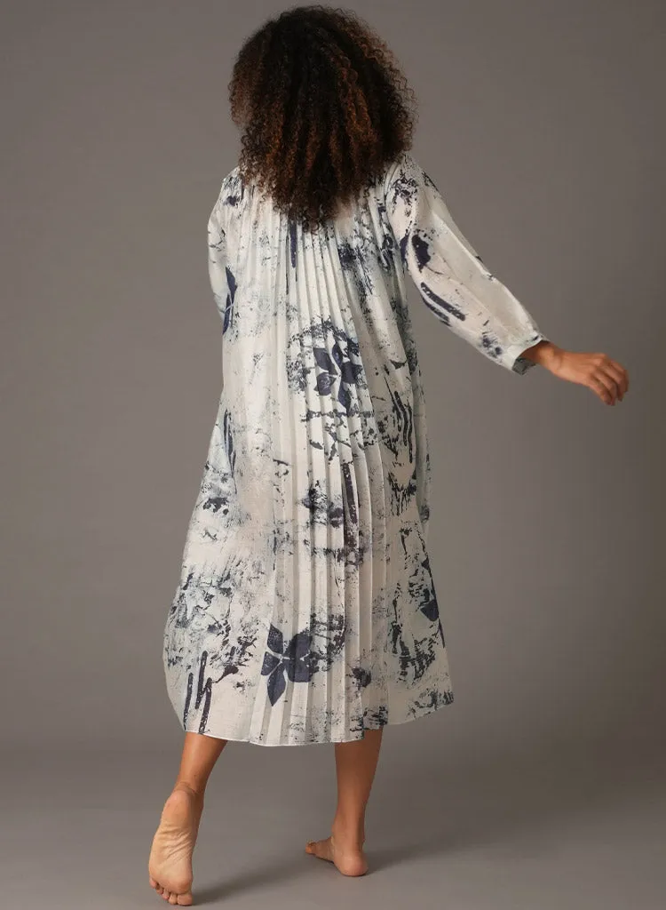 Textured Dress