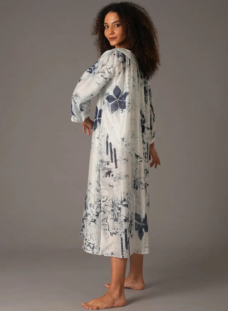 Textured Dress