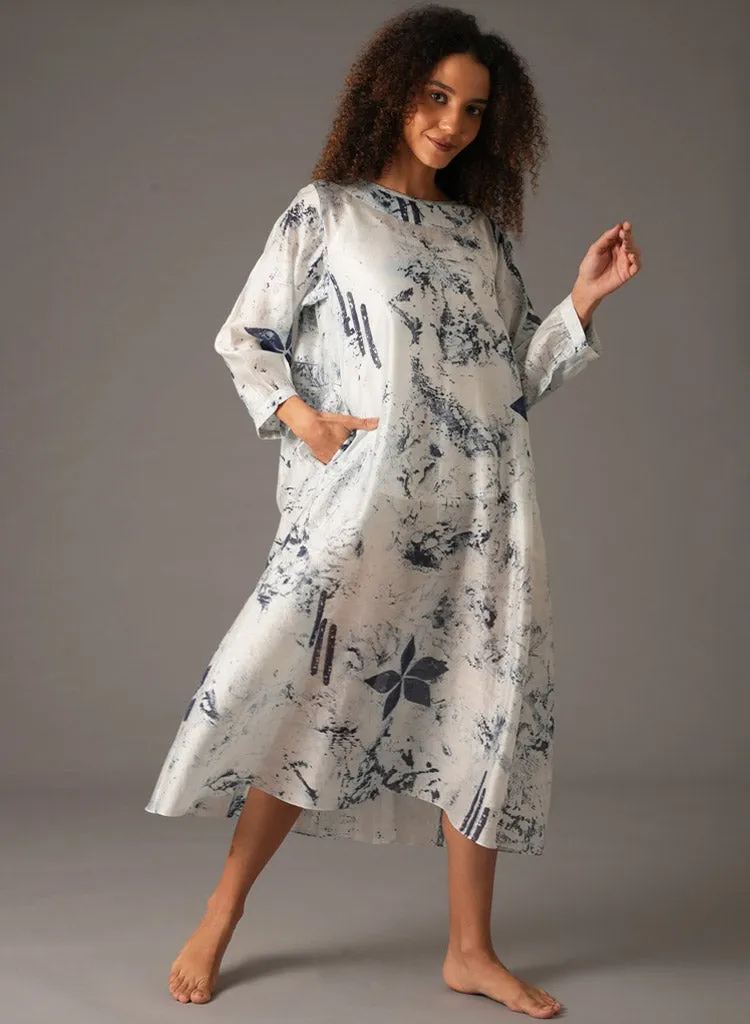 Textured Dress