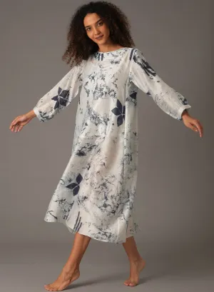 Textured Dress