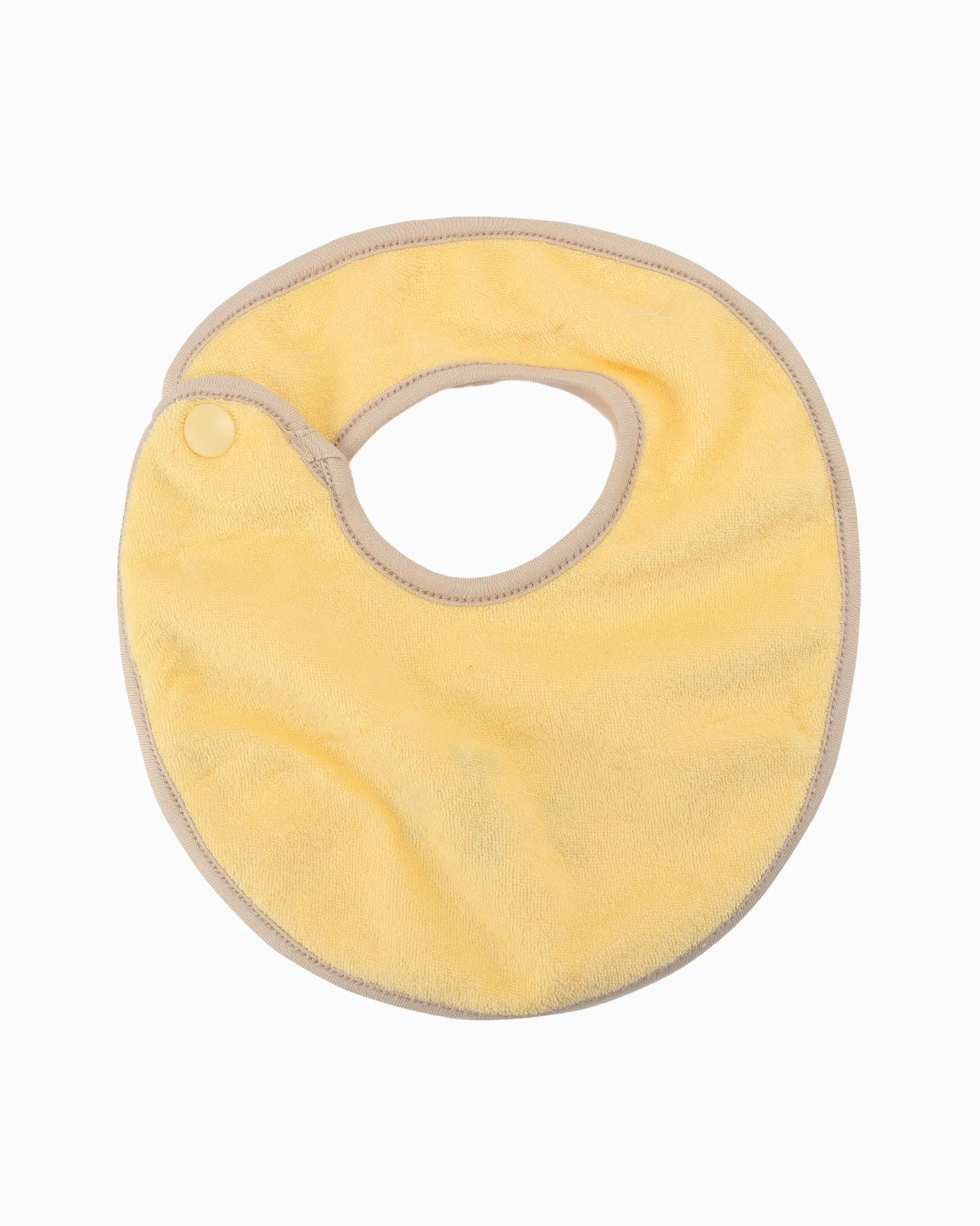The Lion King Bib