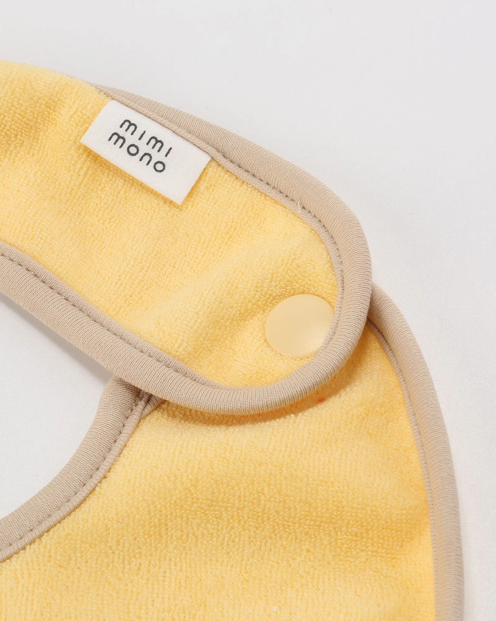 The Lion King Bib