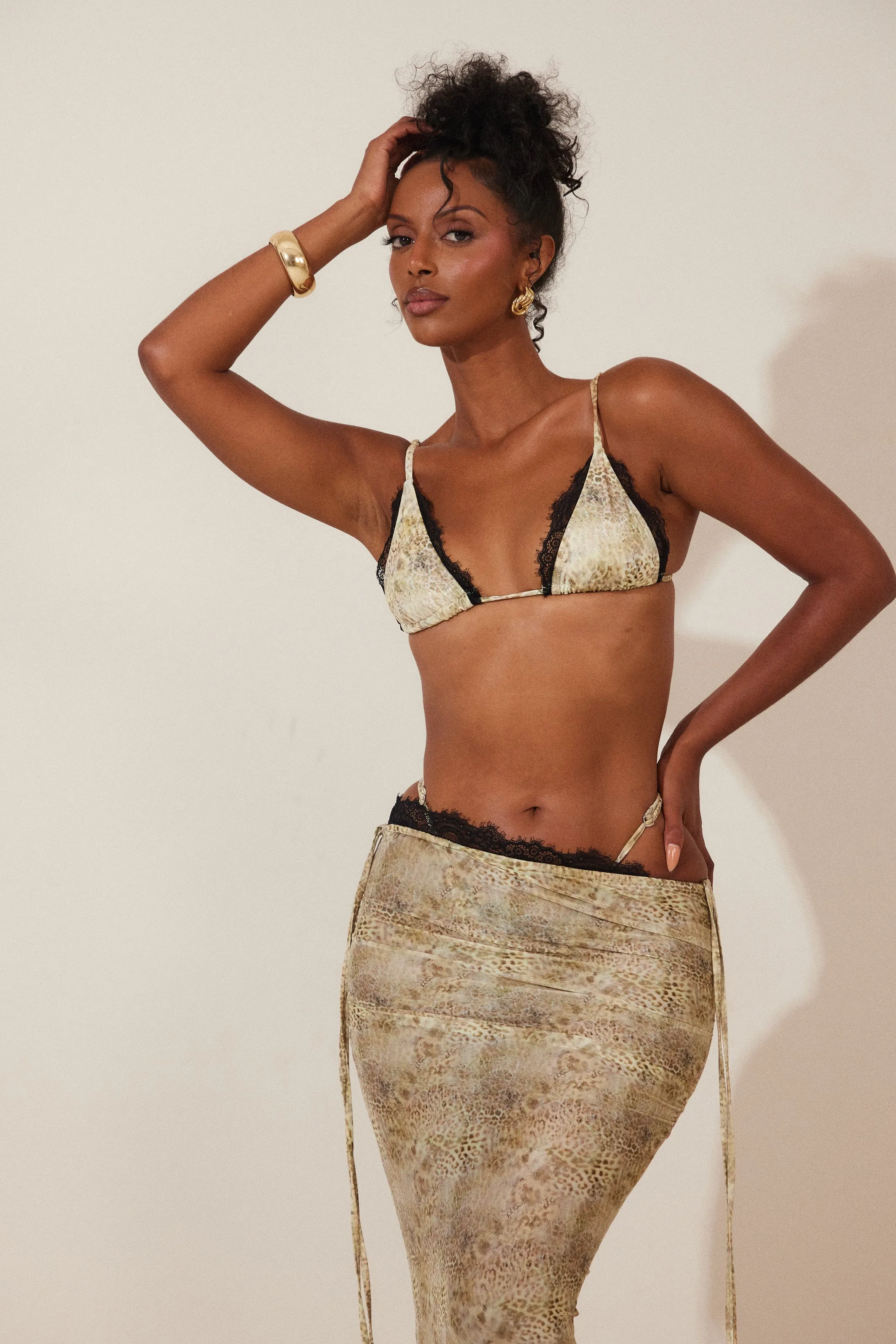 The Vela Maxi Coverup