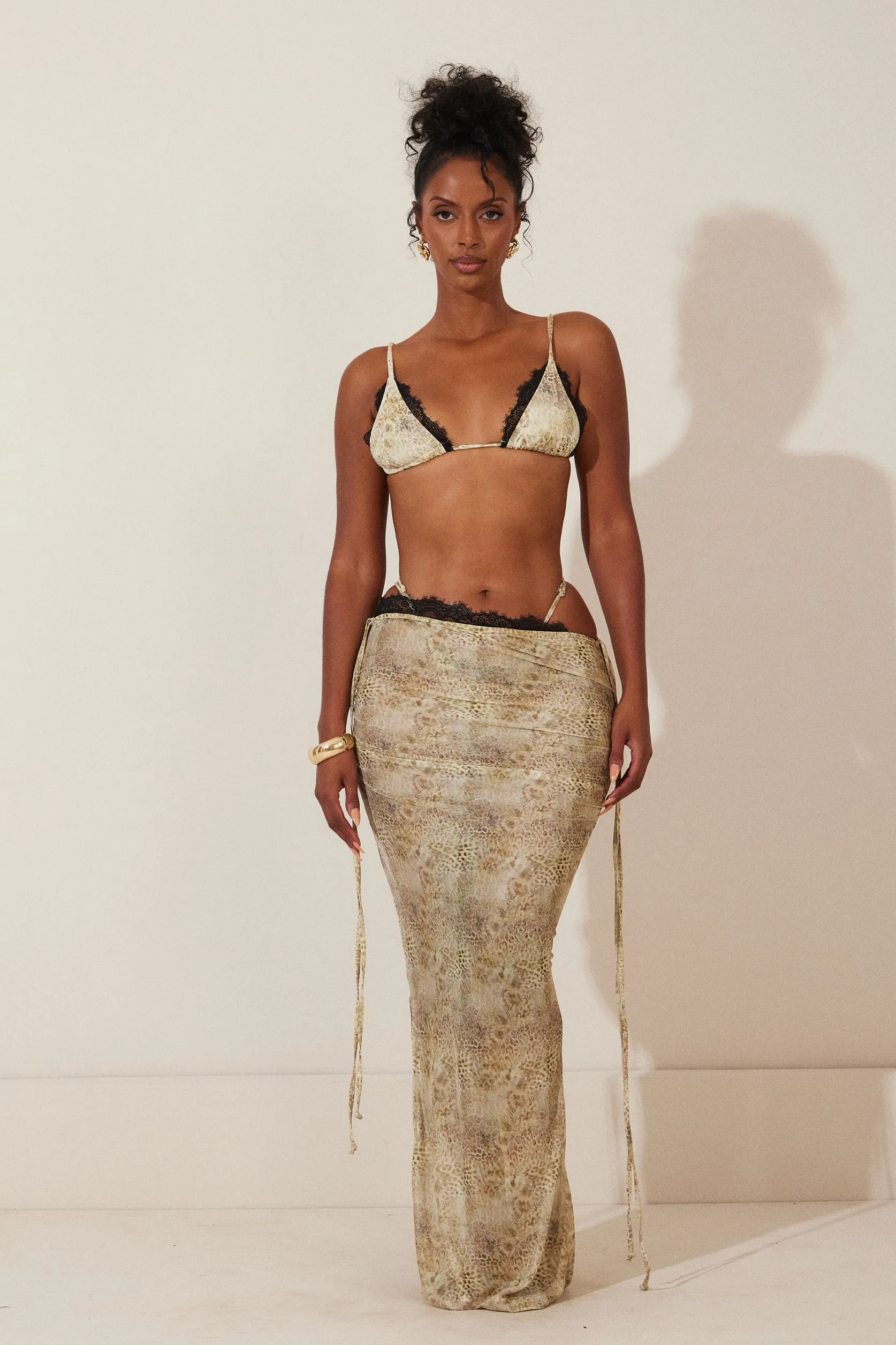 The Vela Maxi Coverup