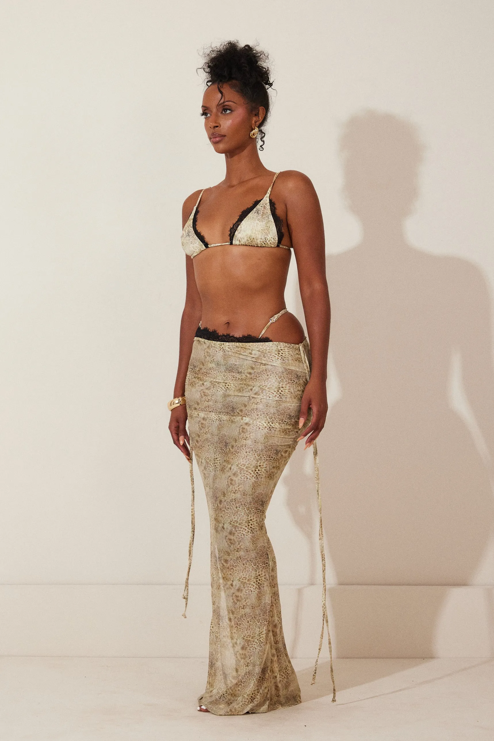 The Vela Maxi Coverup