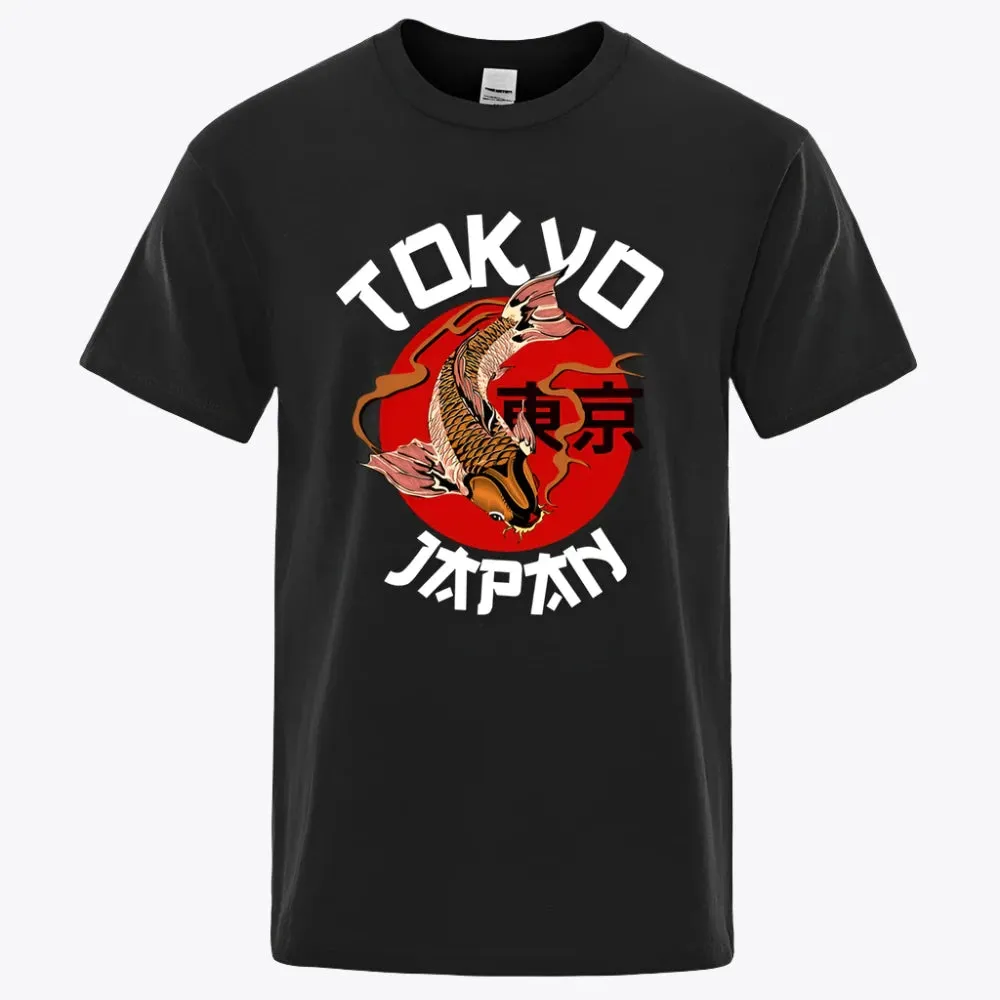 Tokyo Japan T-Shirt