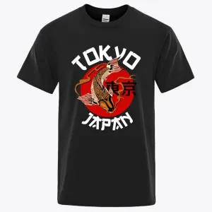 Tokyo Japan T-Shirt