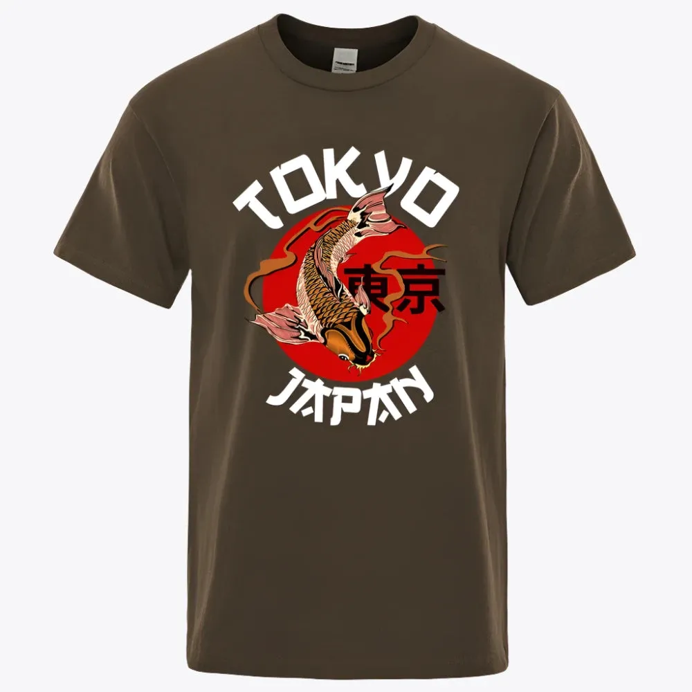 Tokyo Japan T-Shirt