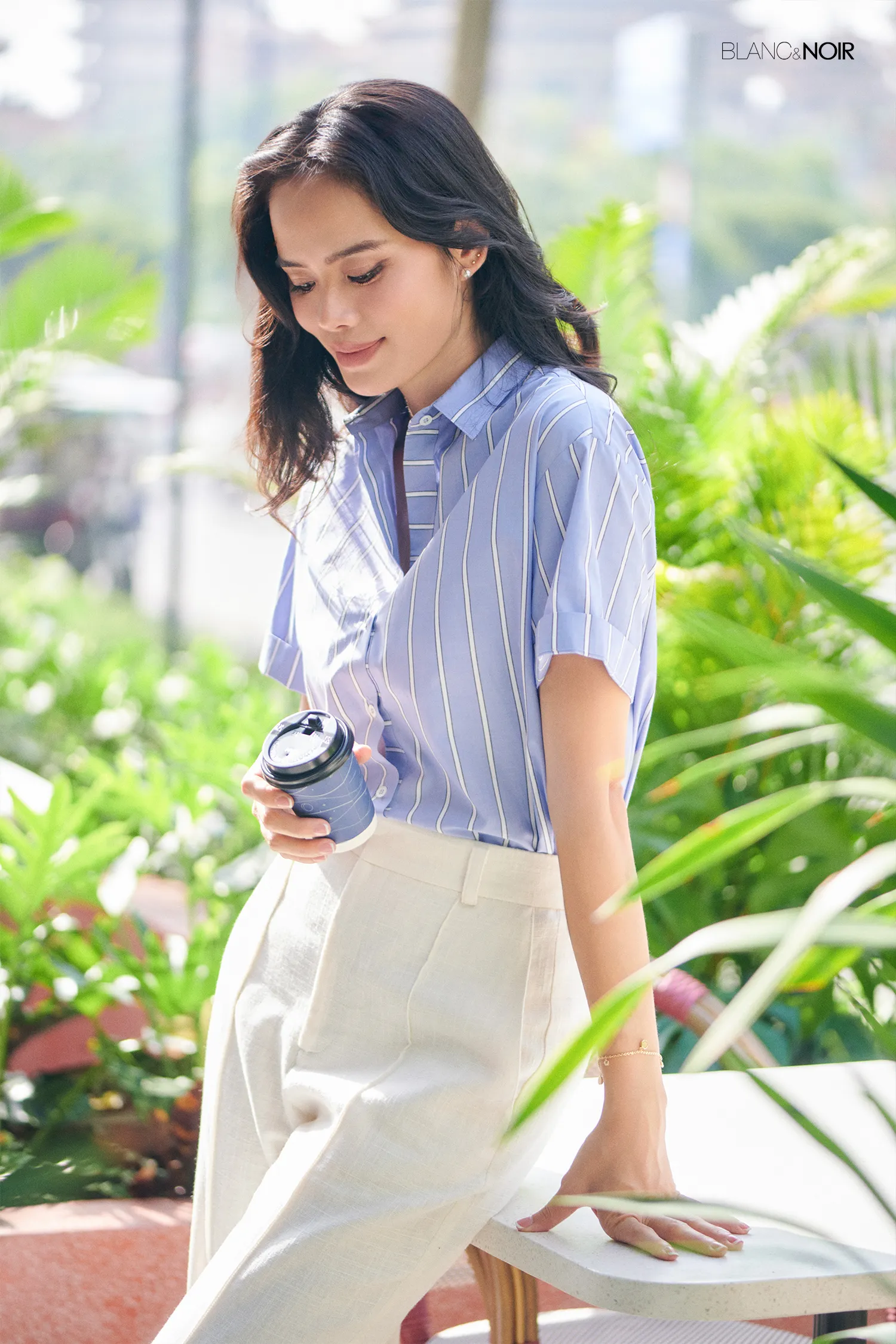 Tokyo Shirt