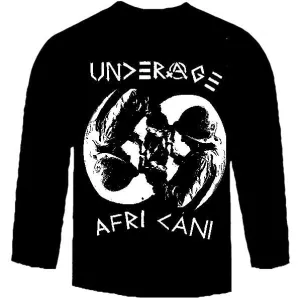 UNDERAGE long sleeve