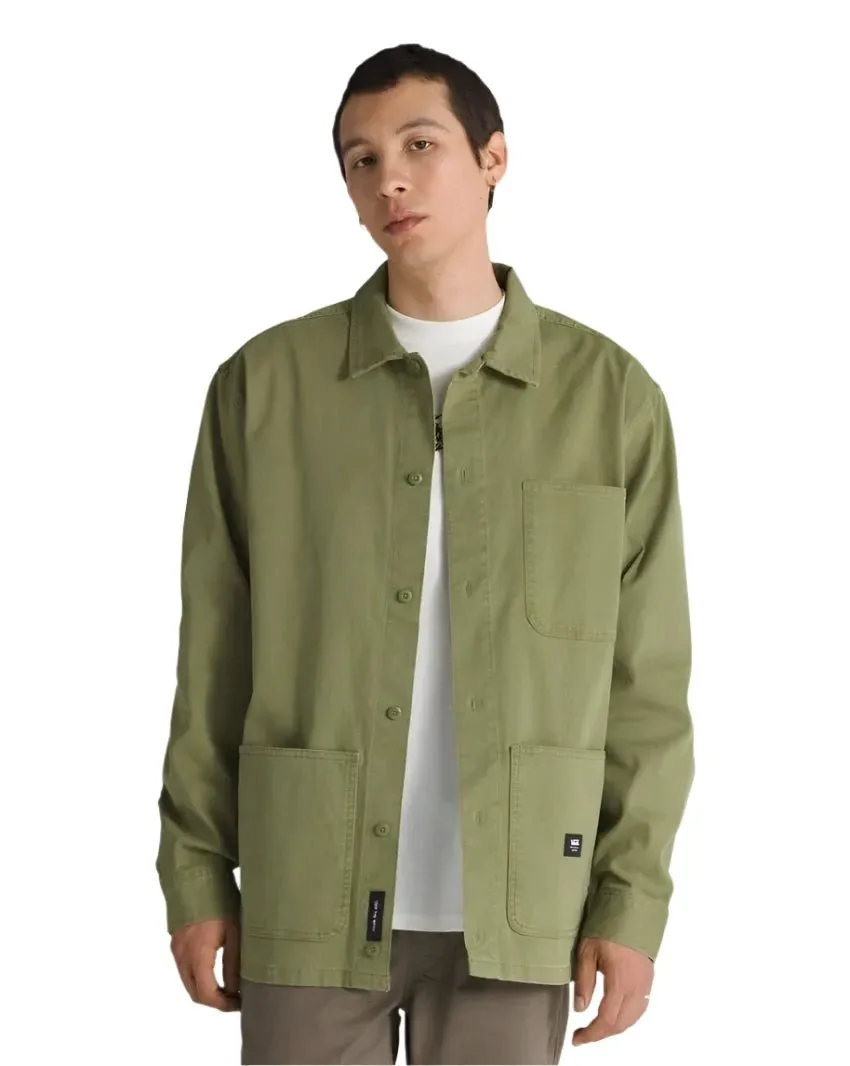 Vans Westfield Shacket