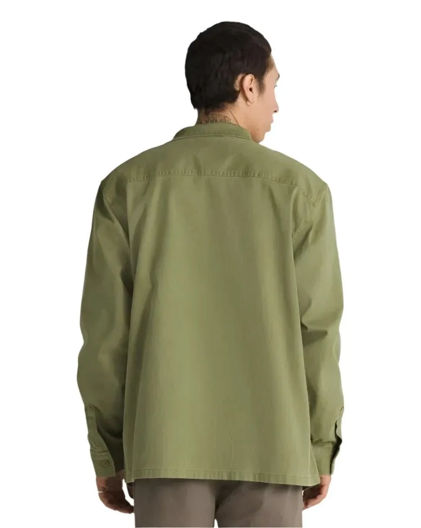 Vans Westfield Shacket