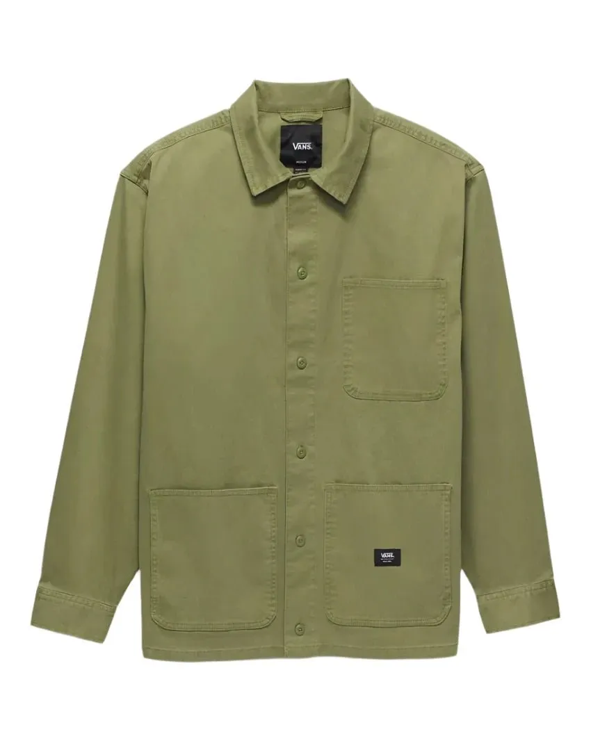 Vans Westfield Shacket