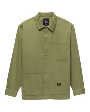 Vans Westfield Shacket