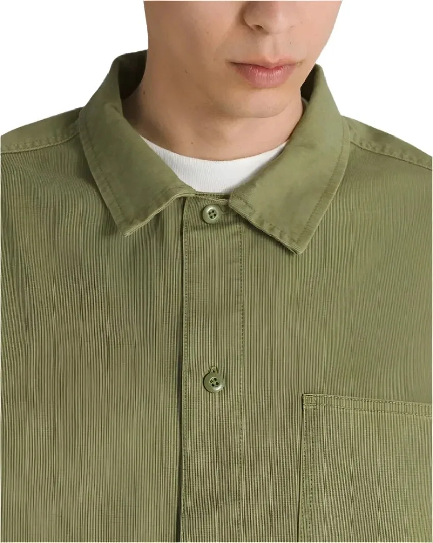 Vans Westfield Shacket