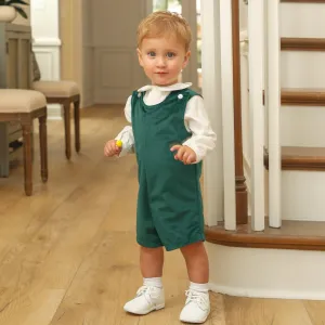 Velvet Shortall- Green