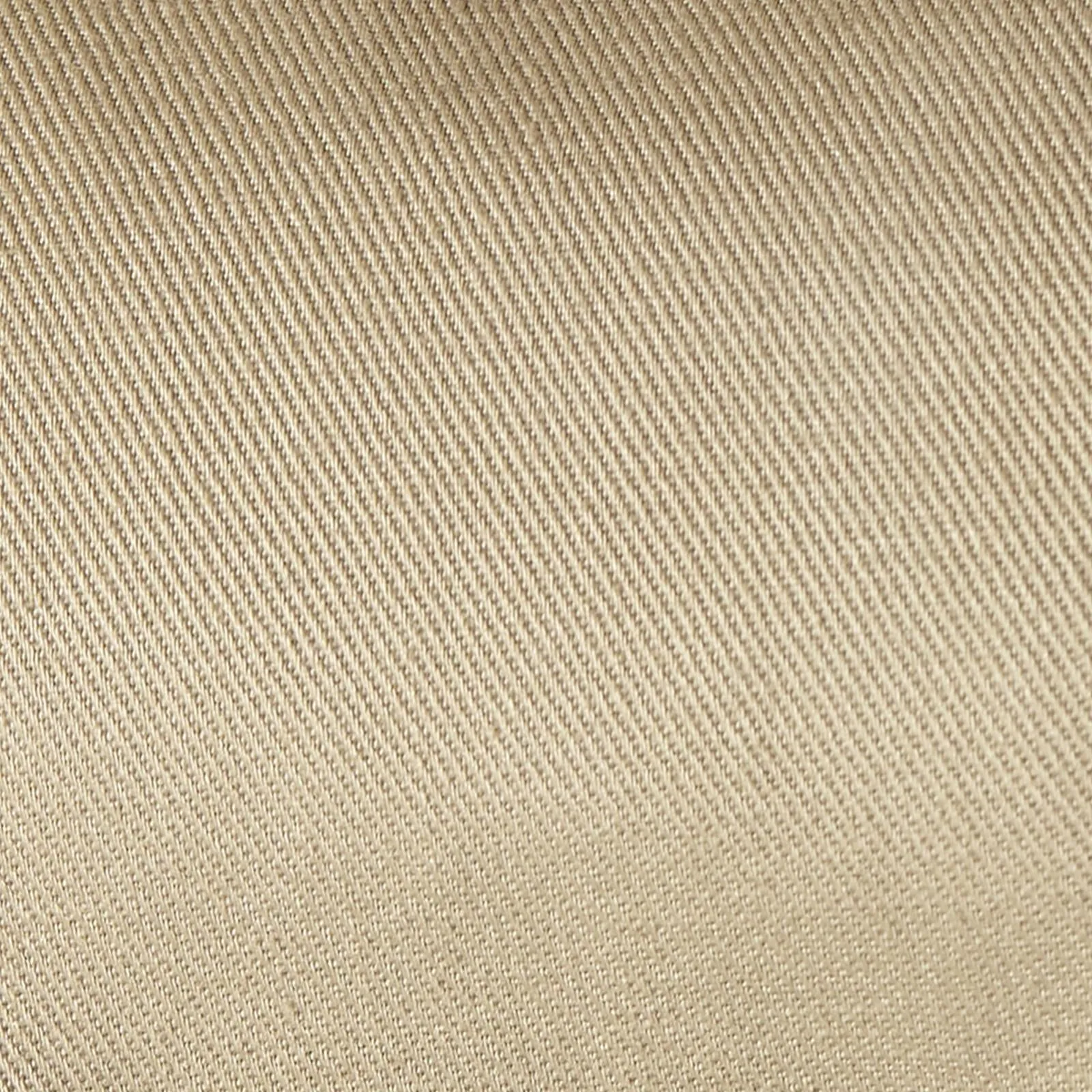 Wrangler FR Flame Resistant Long Sleeve Twill Solid Snap Shirt, FR12140, Khaki